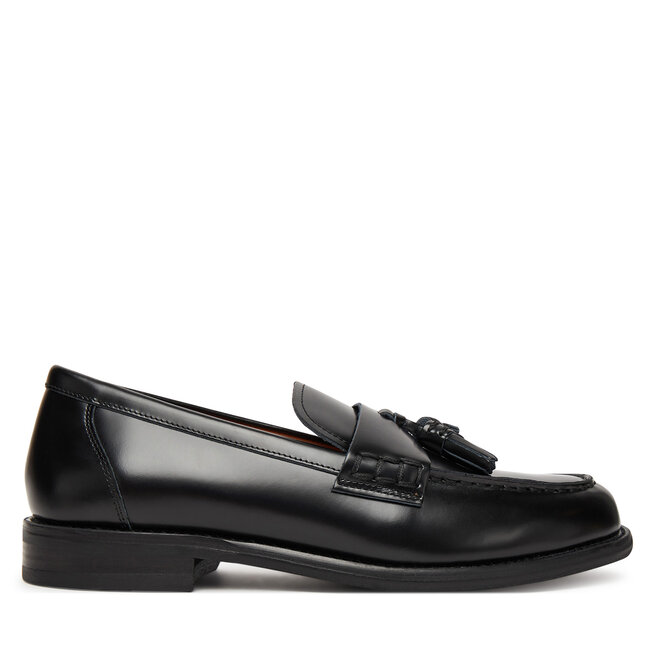 Mokasyny Vagabond Shoemakers Linn 6036-104-20 Czarny