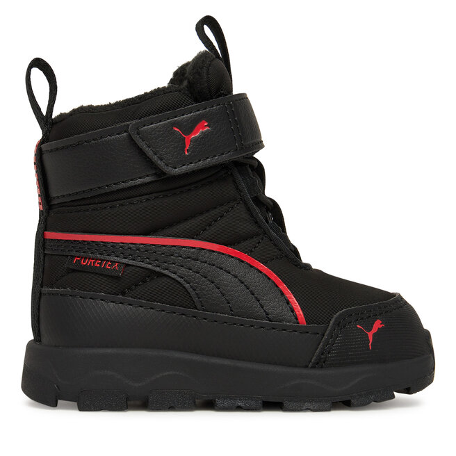 Śniegowce Puma Evolve Boot Puretex Ac+Inf 392650 06 Czarny