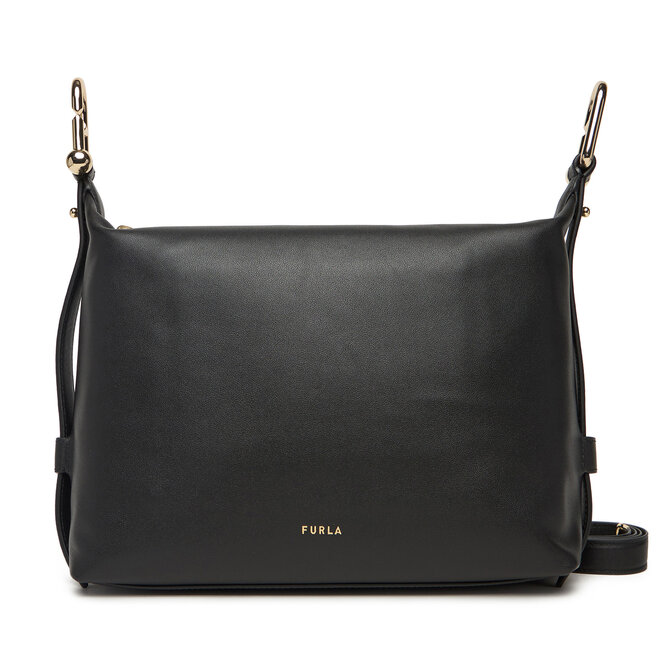 Torebka Furla WB01866-BX2045-O6000-1-007-20-CN Czarny