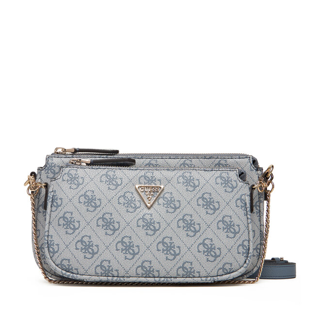 Torebka Guess Noelle II Mini HWBG96 72710 Szary