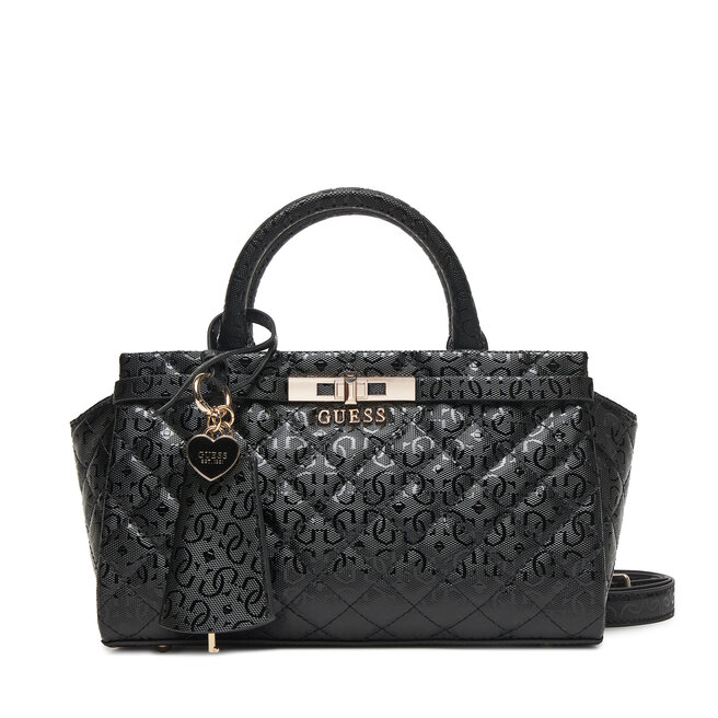 Torebka Guess Idra HWGG81 57050 Czarny