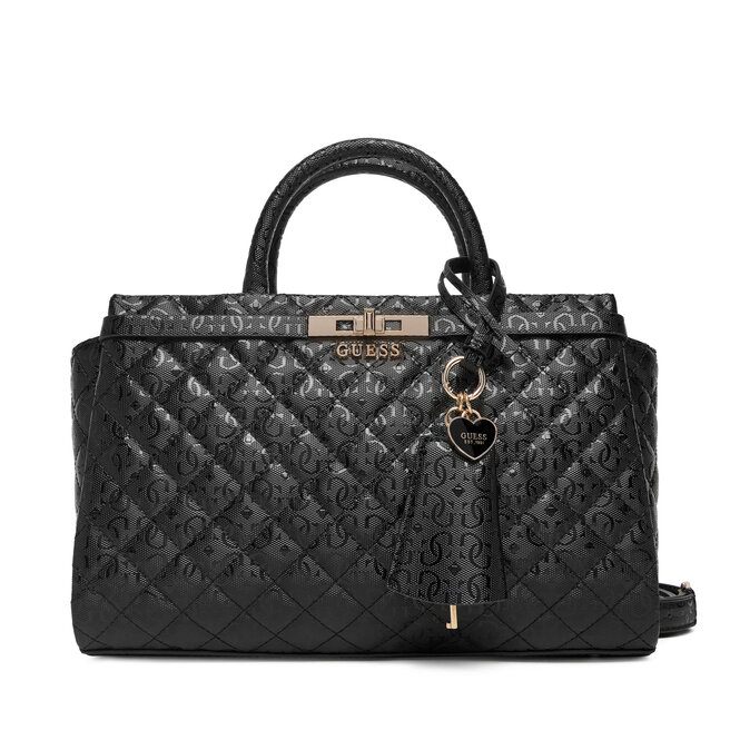 Torebka Guess Idra HWGG81 57060 Czarny