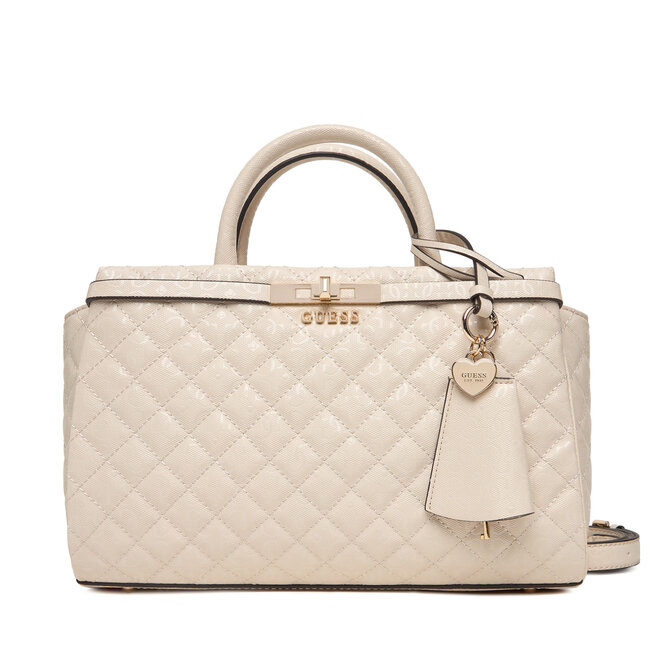 Torebka Guess Idra HWGG81 57060 Beżowy