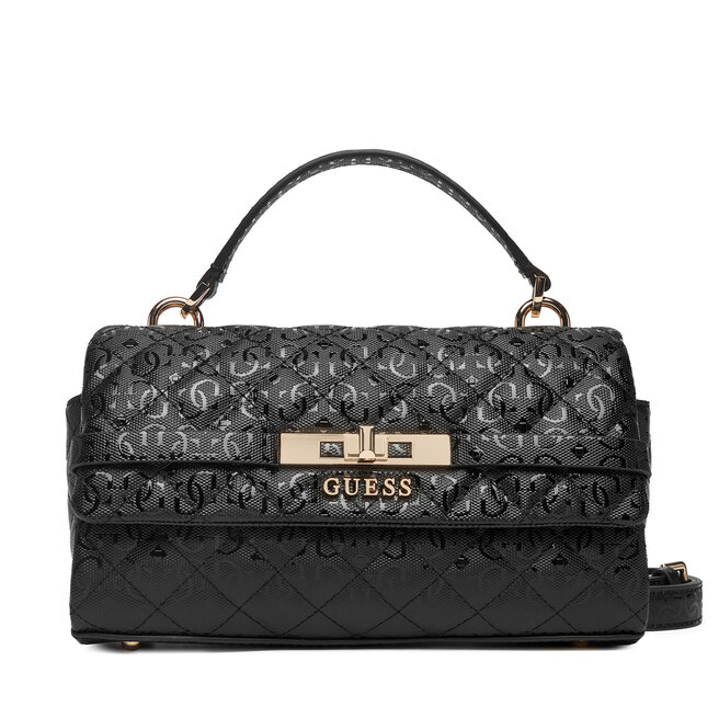 Torebka Guess Idra HWGG81 57200 Czarny