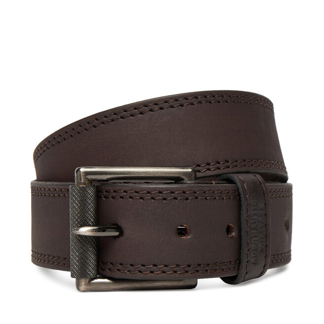 Pasek Męski Aeronautica Militare 252CP0237UPL00181 Zielony