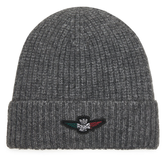 Czapka Aeronautica Militare 252CU0034UL00451 Szary