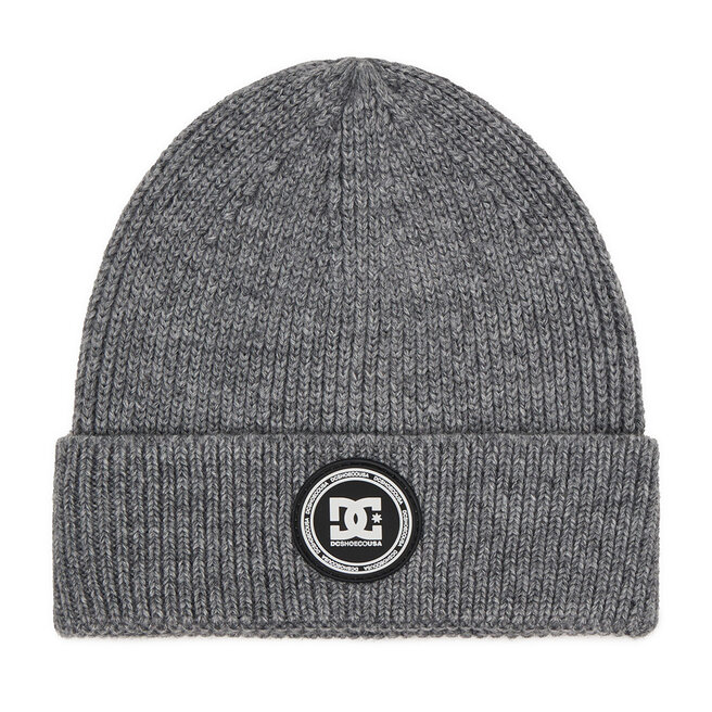 Czapka DC CEO-DC-M3-001-AW25 Szary