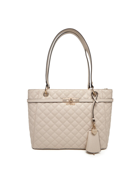 Guess Torebka Idra HWGG81 57250 Beżowy