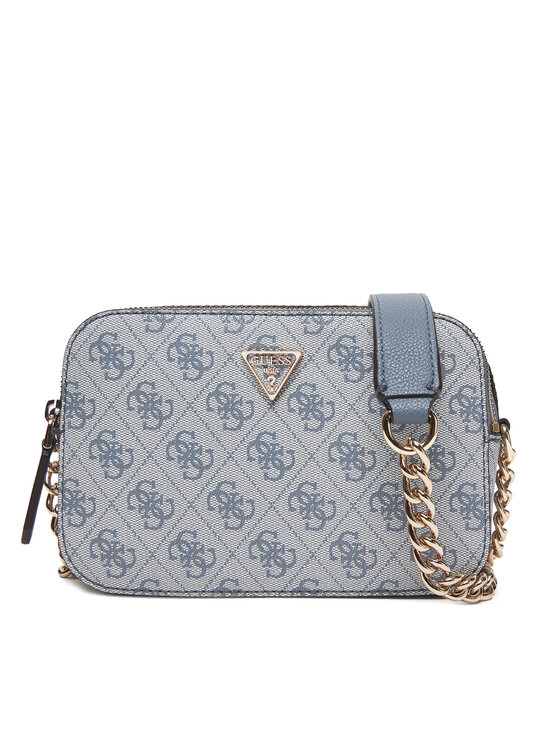 Guess Torebka Noelle II HWBG96 72140 Szary