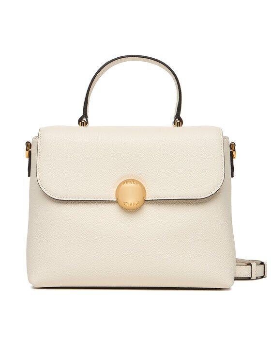 Furla Torebka WB01882-BX3036-PNN00-1-002-20-BG-B Biały