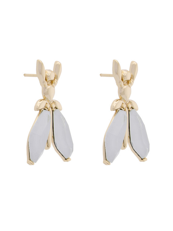 Patrizia Pepe Kolczyki CJ9340 M006 Błękitny