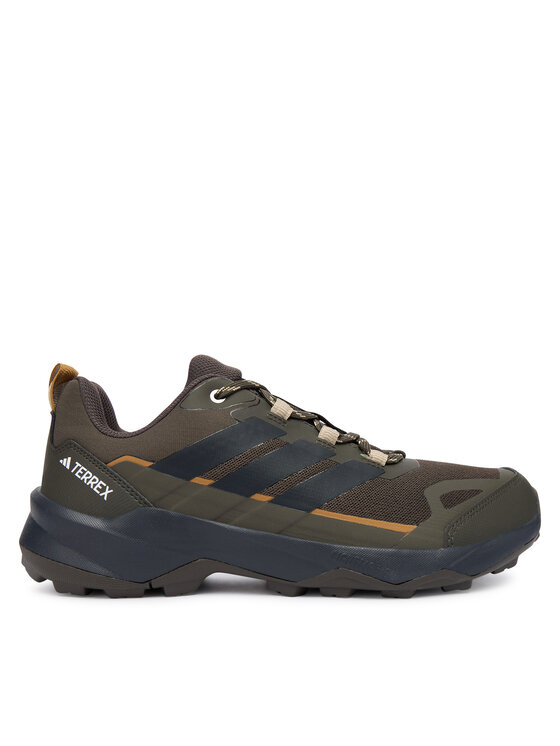 adidas Trekkingi Terrex Skychaser Ax5 JQ2216 Khaki