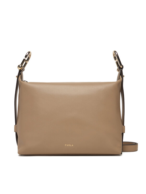 Furla Torebka WB01866-BX2045-1257S-1-007-20-CN Beżowy