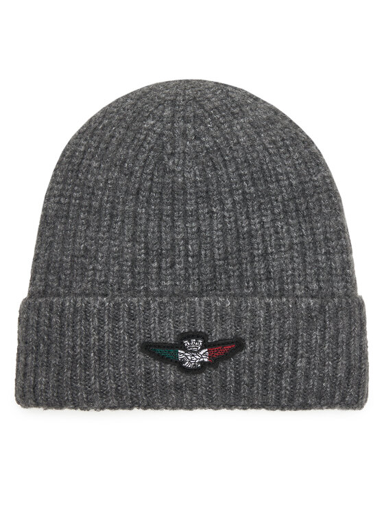 Aeronautica Militare Czapka 252CU0034UL00451 Szary