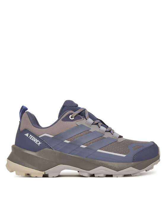 adidas Trekkingi Terrex Skychaser Ax5 JQ2226 Fioletowy