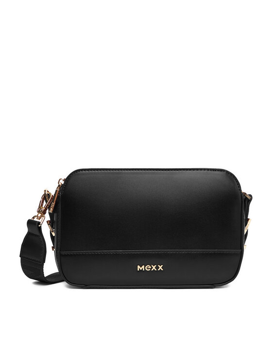 MEXX Torebka CEO-MEXX-S-001-08 Czarny