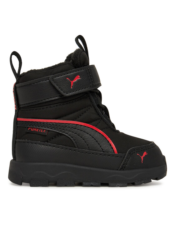 Puma Śniegowce Evolve Boot Puretex Ac+Inf 392650 06 Czarny
