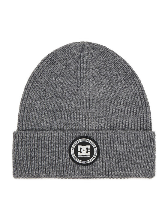 DC Czapka CEO-DC-M3-001-AW25 Szary