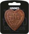 Magnes I love Poland Toruń ILP-MAG-C-TOR-15