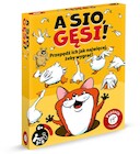 Gra A sio, gęsi!