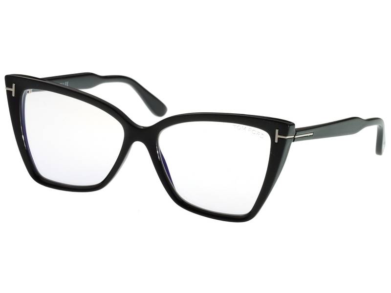 Dioptrie szkieł Tom Ford FT5844-B 001