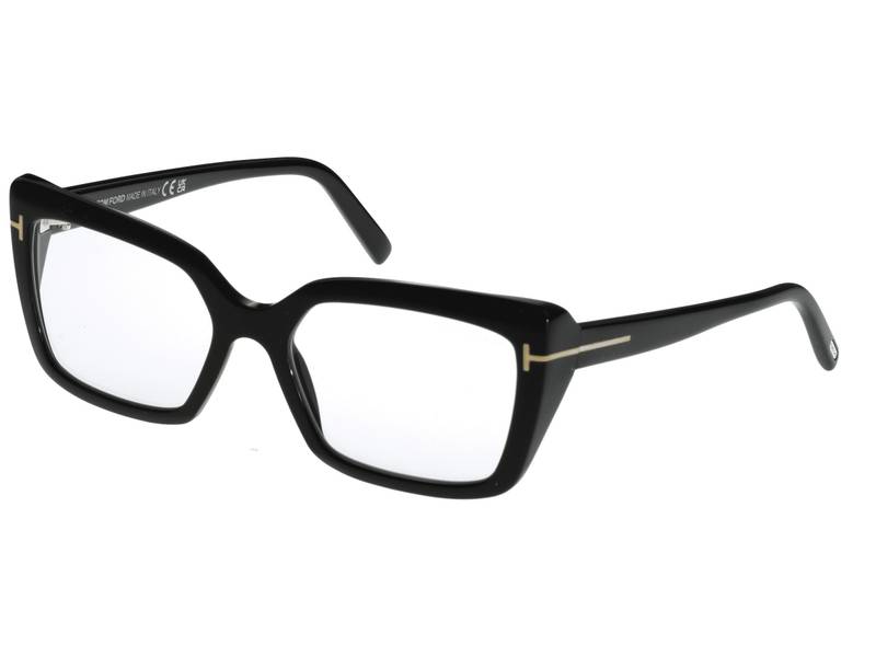 Dioptrie szkieł Tom Ford FT5991-B 001