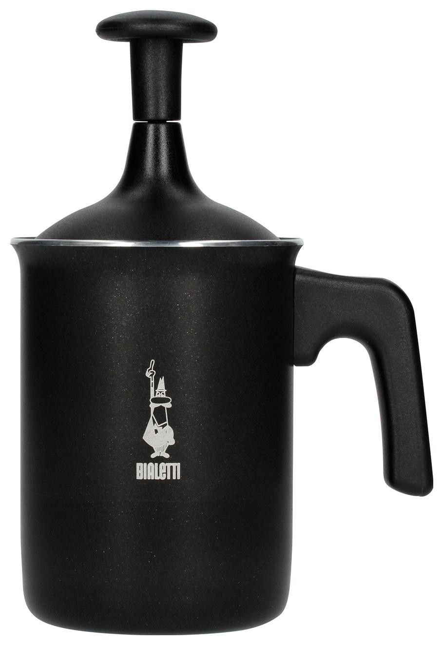 Bialetti Montalatte 160 ml czarny