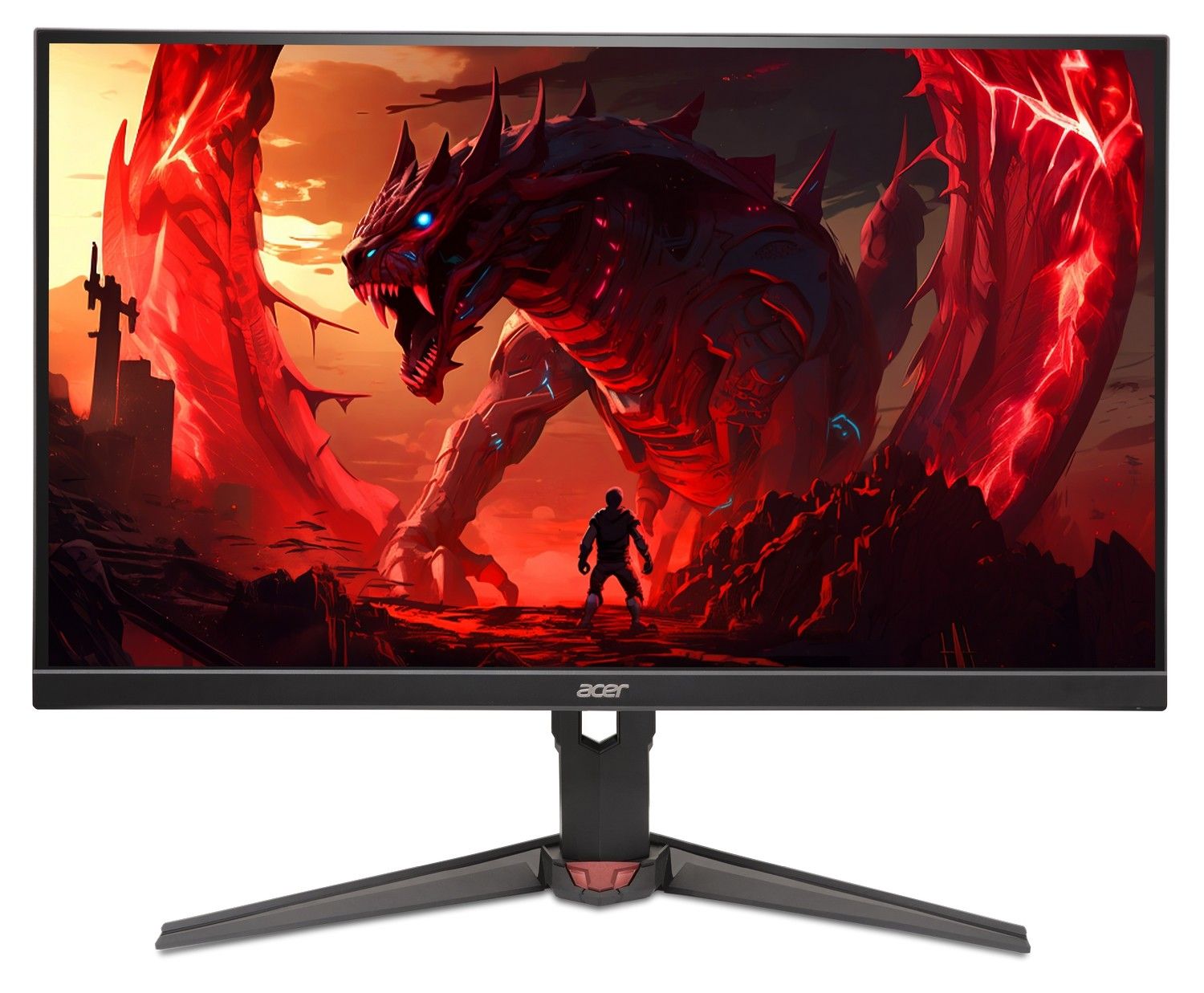 Acer XV270F5bmiiprzx 27