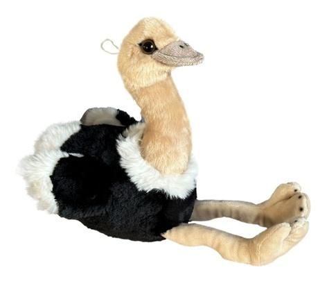 Pies owczarek berneński 27cm - zabawka