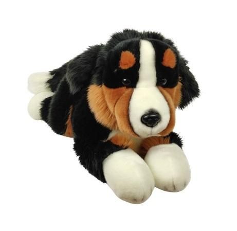 Pies Berneński 30cm - zabawka