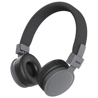 Hama Freedom Lit III USB Type-C Bluetooth Czarny