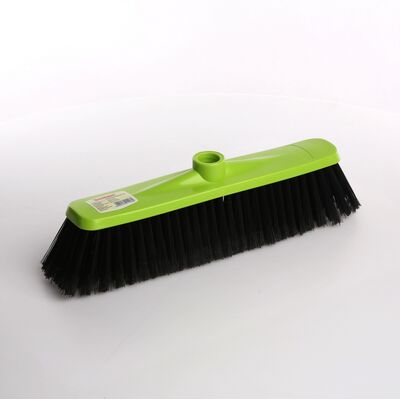 Szczotka do zamiatania aster