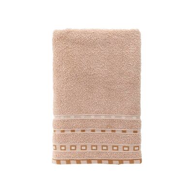 Ręcznik Michael Basic 50 x 90 cm cappucino