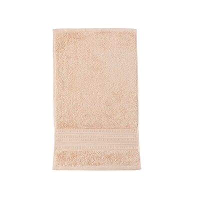 Ręcznik Marco 30 x 50 cm beżowy