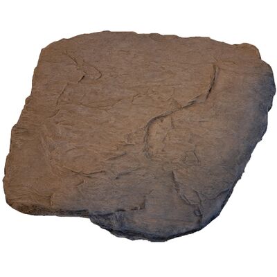 Płyta dekoracyjna Rock cynamon 37 x 30 x 3,5 cm