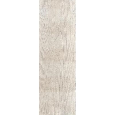 Płyta dekoracyjna Deska 75 x 25 x 4 cm kremowy