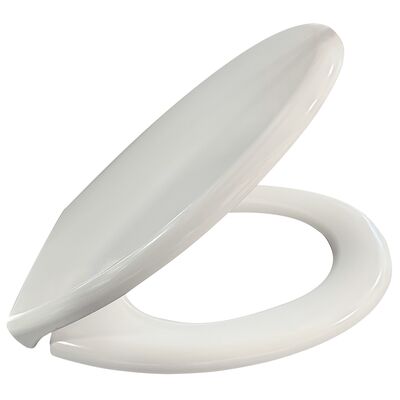 Deska WC wolnoopadająca Duro GO/ON