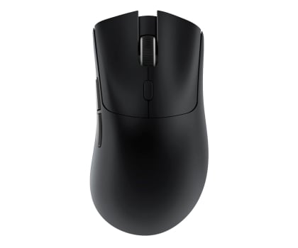 Attack Shark R1 PAW3311 czarna