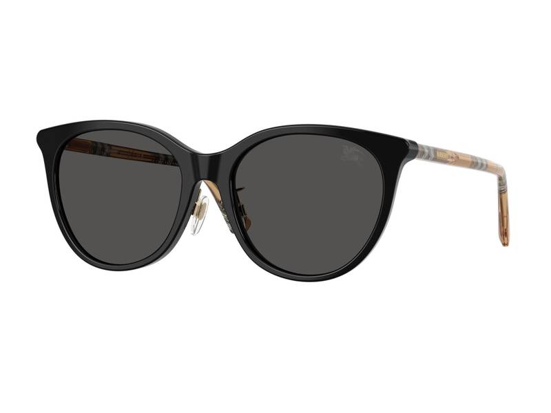 Okulary przeciwsłoneczne Burberry BE4464D ​416187