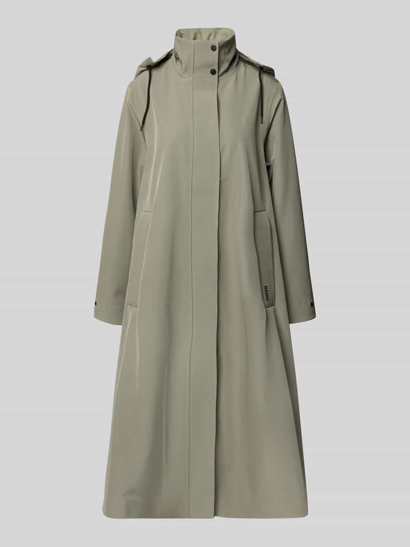 Kurtka funkcyjna ze stójką model ‘Suva Vision’