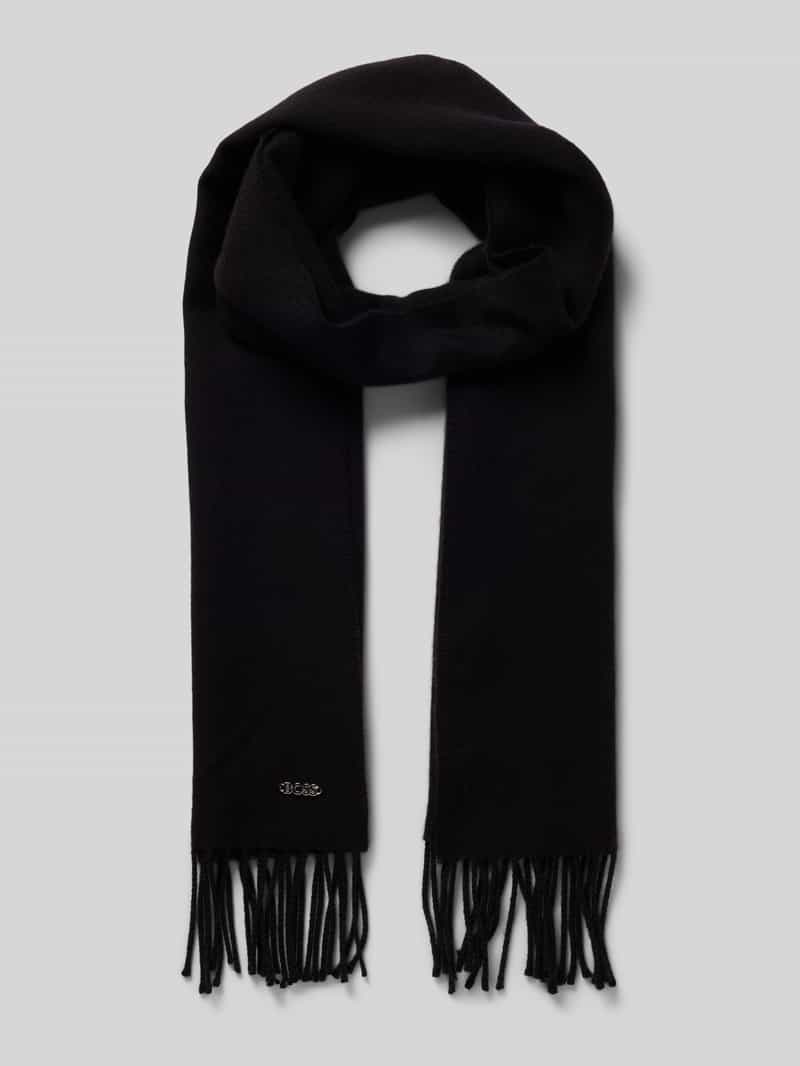 Szal z czystej wełny model ‘ZESY’