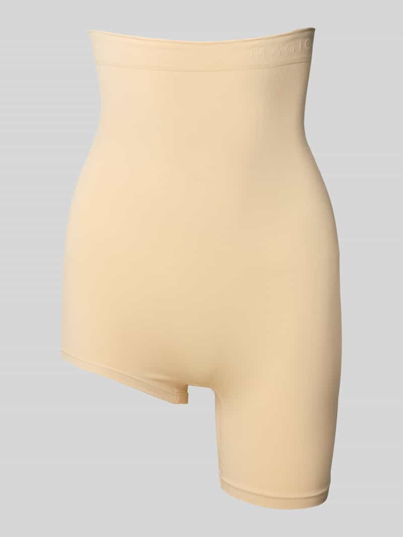 Szorty o dopasowanym kroju model ‘Solution’