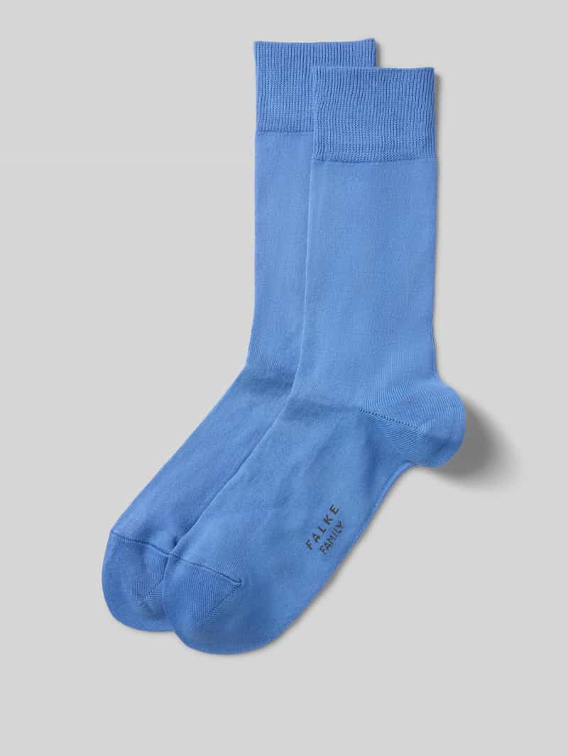 Skarpety z nadrukiem z logo