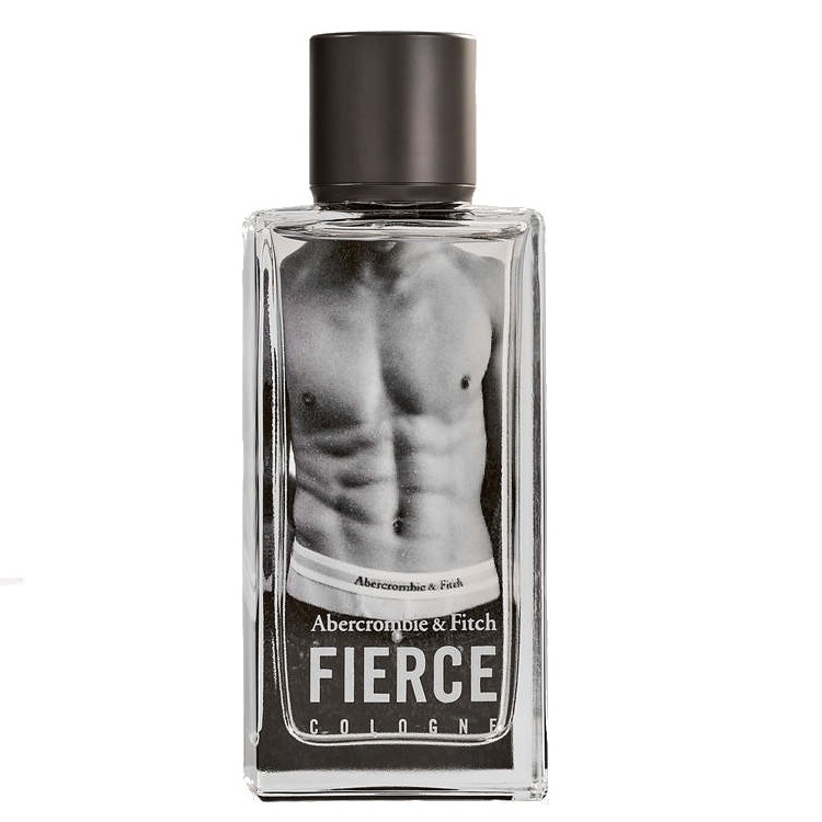 Abercrombie&Fitch Fierce woda kolońska 200ml