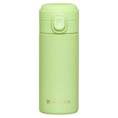 Kubek termiczny AMBITION Alice Zielony 320 ml