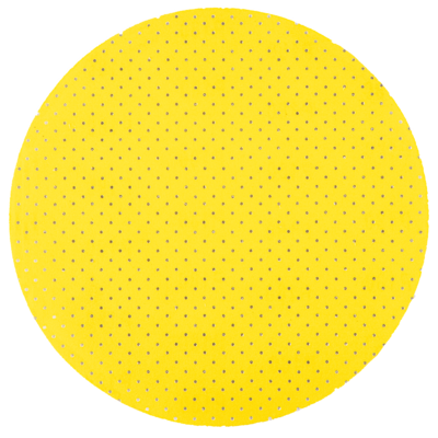 Krążki ścierne 225 mm, K180, do szlifierki 59G260, 59G264, 59G265, 5 szt, GRAPHITE