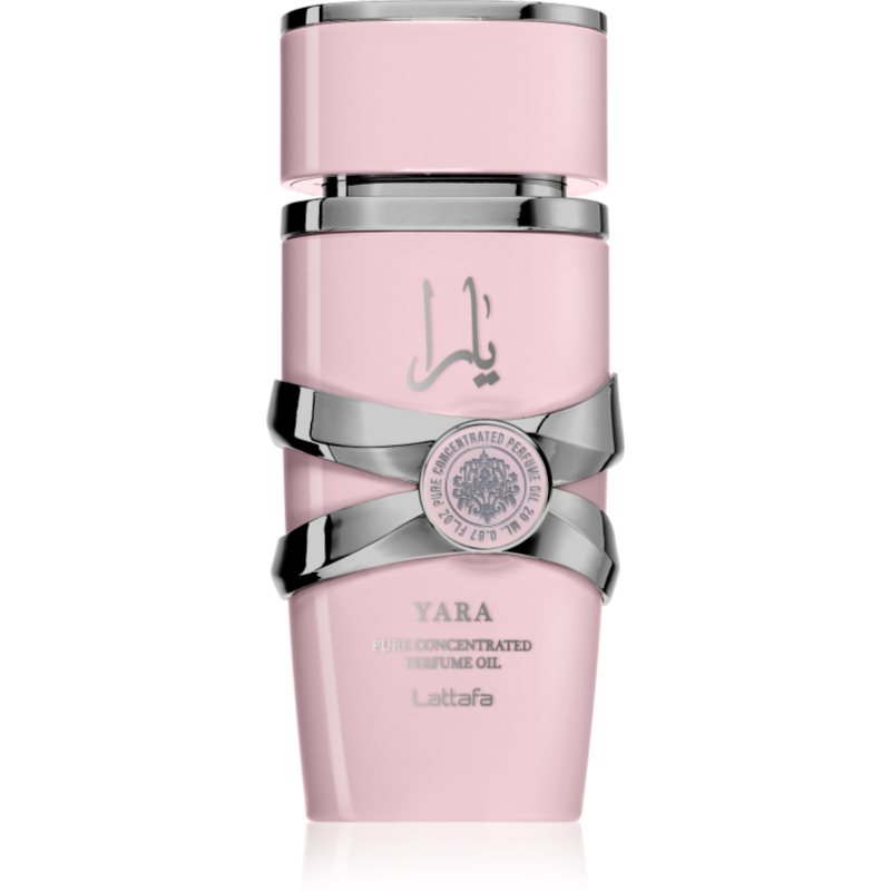 Lattafa Yara olejek perfumowany dla kobiet 20 ml
