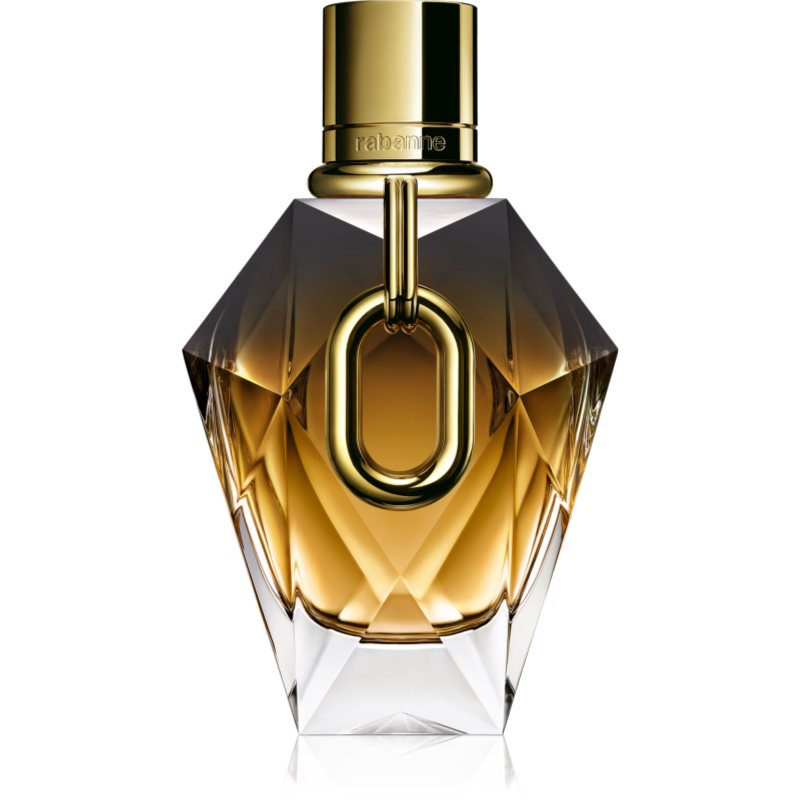 Rabanne Million Gold For Her Le Parfum perfumy napełnialny dla kobiet 90 ml