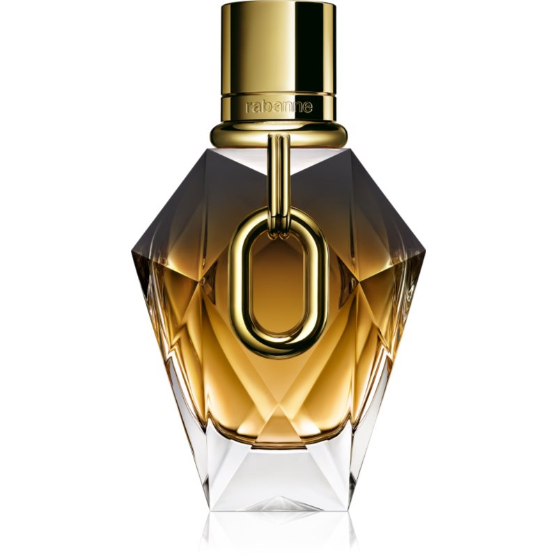 Rabanne Million Gold For Her Le Parfum perfumy napełnialny dla kobiet 50 ml