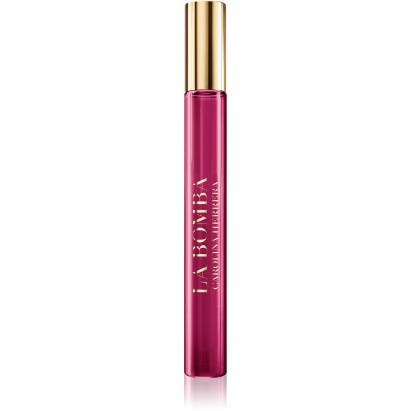 CAROLINA HERRERA La Bomba woda perfumowana dla kobiet 10 ml